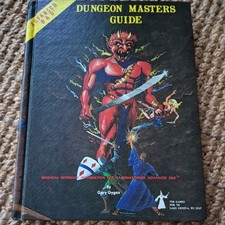 Advanced dungeons dragons for sale  WEYBRIDGE