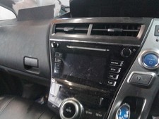 Mk3 2012 toyota for sale  WINSFORD