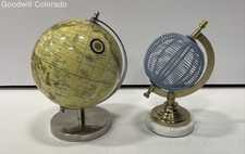 globes assortment for sale  Colorado Springs