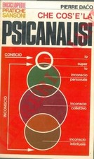 Psicologia daco che usato  Italia