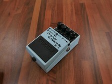 Chorus ensemble boss for sale  DALRY