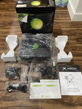 Xbox original console for sale  Kelso