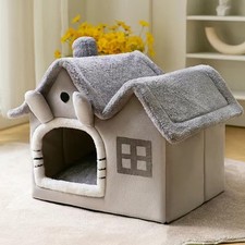 Cat bed super for sale  LEICESTER