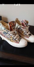 Converse hibiscus lux for sale  GREAT YARMOUTH