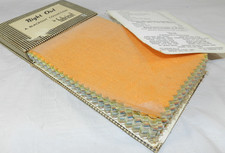 Vtg fabric sample for sale  Ludington