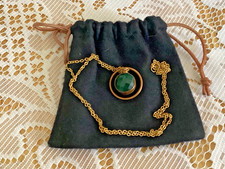 Ottoman hands emerald for sale  HAVERHILL