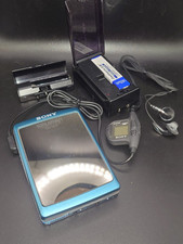 Rare blue sony for sale  Englewood