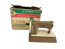 Vintage singer sewhandy for sale  STAFFORD
