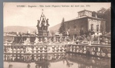 Viterbo bagnaia villa usato  Viola