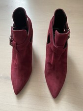 Stivaletti donna pianurastudio usato  Civitanova Marche
