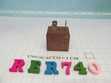 Elettrovalvola rer740 bobina usato Elettrovalvola rer740 bobina usato  Senigallia