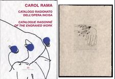 Carol rama carolrama usato  Acqui Terme