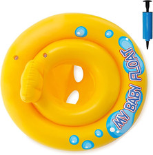 Anello nuoto salvagente usato Anello nuoto salvagente usato  Roma