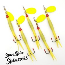 20g fishing lures. for sale  PENARTH