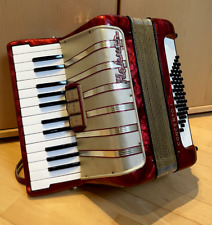 Hohner akkordeon concerto gebraucht kaufen  Otterfing