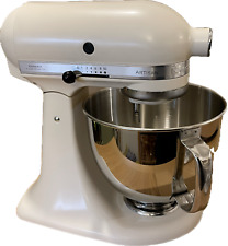 Kitchenaid 5ksm125bac artisan for sale  WELWYN GARDEN CITY