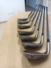 Set ferri golf usato  Torino