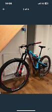 Rocky mountain instinct for sale  WREXHAM