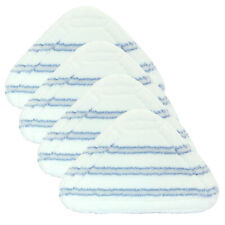 Pack microfibre steam for sale  GLASGOW