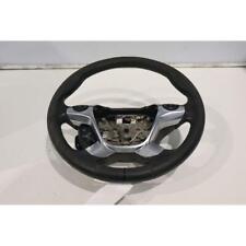 Volante pelle vers. usato Volante pelle vers. usato  Bedizzole