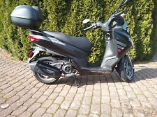 Motorroller ccm gebraucht gebraucht kaufen  Emmerzhsn., Steinebach