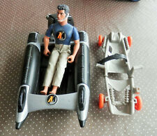 Hasbro action man d'occasion  Vire