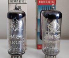 Telefunken em80 new usato  Bari