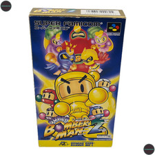 Super bomberman snes gebraucht kaufen  Langenhagen
