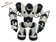 Wowwee robotics robosapien gebraucht kaufen  Fürstenwalde/Spree