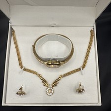 Vintage gold toned for sale  Transylvania