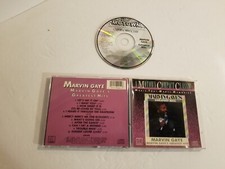 Usado, Marvin Gaye's Greatest Hits por Marvin Gaye (CD, 1987, Motown) comprar usado  Enviando para Brazil