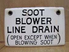 Soot blower line for sale  Flemington