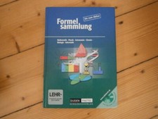 Formelsammlung zum abitur gebraucht kaufen  Oberlichtenau
