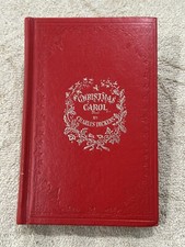 Christmas carol quality for sale  Huron