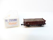 Roco 25590 hochbordwagen gebraucht kaufen  Wolfenbüttel