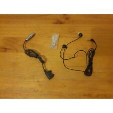 Sony ericsson headphones for sale  STAFFORD