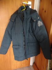 Kinder winterjacke größe gebraucht kaufen  Reichenbach an der Fils