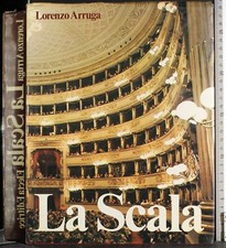 Scala. lorenzo arruga. usato  Ariccia