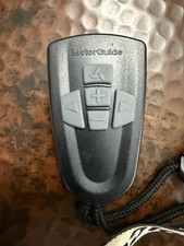 Motorguide wireless remote for sale  Villa Rica