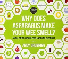 Asparagus make wee for sale  ROSSENDALE