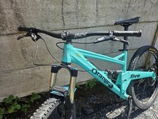 Orange five pro for sale  BARROW-IN-FURNESS