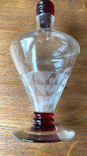 Ancienne carafe art d'occasion  Clermont-Ferrand-