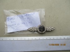 Schöne frontflugspange jäger gebraucht kaufen  Hagenow