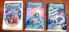 Spelljammer books lot for sale  Juneau
