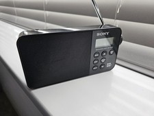 Sony xdr s40dbp for sale  BRADFORD