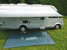 Stuoia patio mat usato Stuoia patio mat usato  Torrecuso