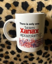 Vintage 90s xanax for sale  Mercersburg