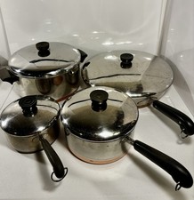 Lot revere ware for sale  Greensburg