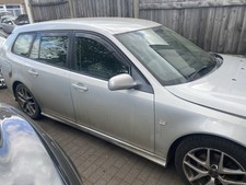 Saab 2008 1.9 for sale  RUGBY