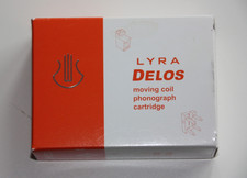 lyra delos gebraucht kaufen lyra delos gebraucht kaufen  Bad Schönborn